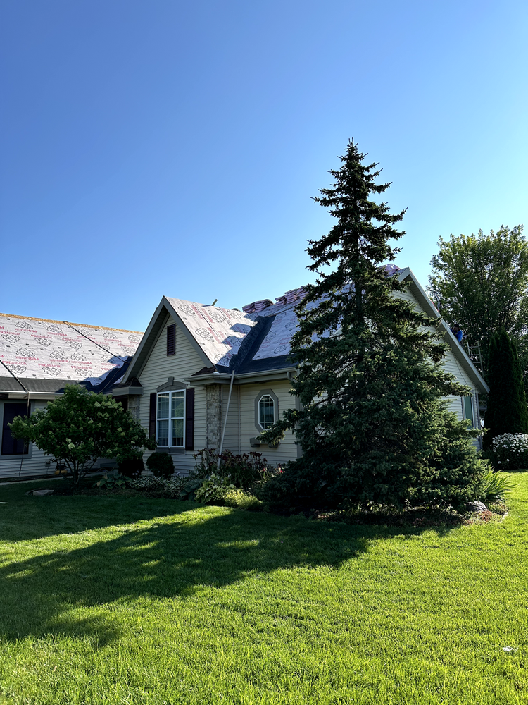 All Photos for Prime Roofing LLC in Menasha, WI