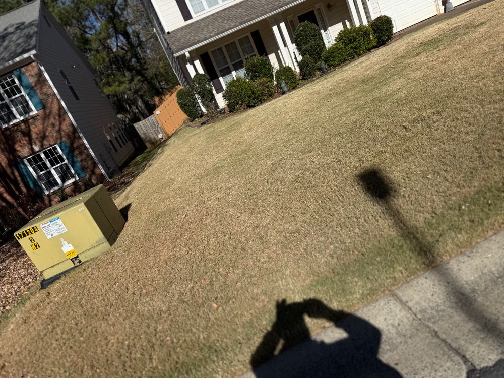 All Photos for Two Brothers Landscaping in Atlanta, Georgia