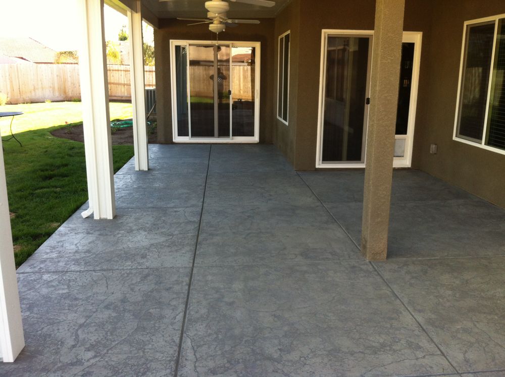 All Photos for Salas Concrete in Fresno, CA