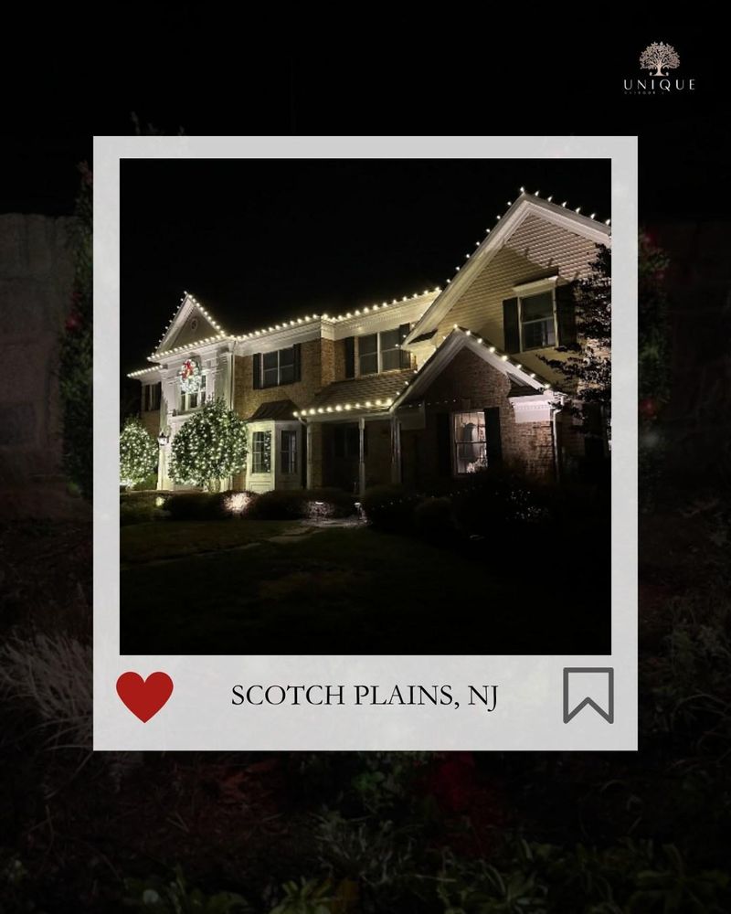 All Photos for Unique Outdoor Lighting in Short Hills, NJ