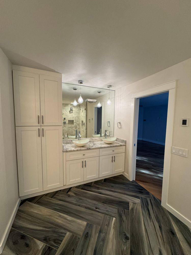 All Photos for Tony's Remodeling & Painting in Renton, WA