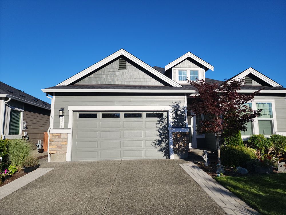 All Photos for Sharpest Painting LLC in Olympia, WA