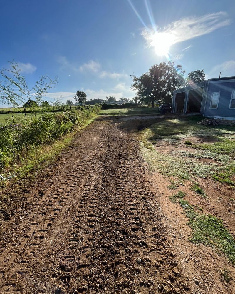 All Photos for Escobar Excavating in Houston, TX