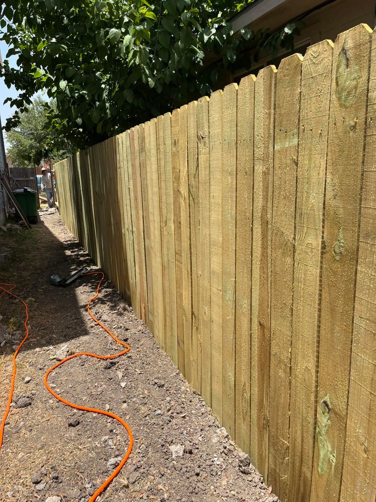 Home Improvement for Enriquez Home Improvement in San Antonio , TX