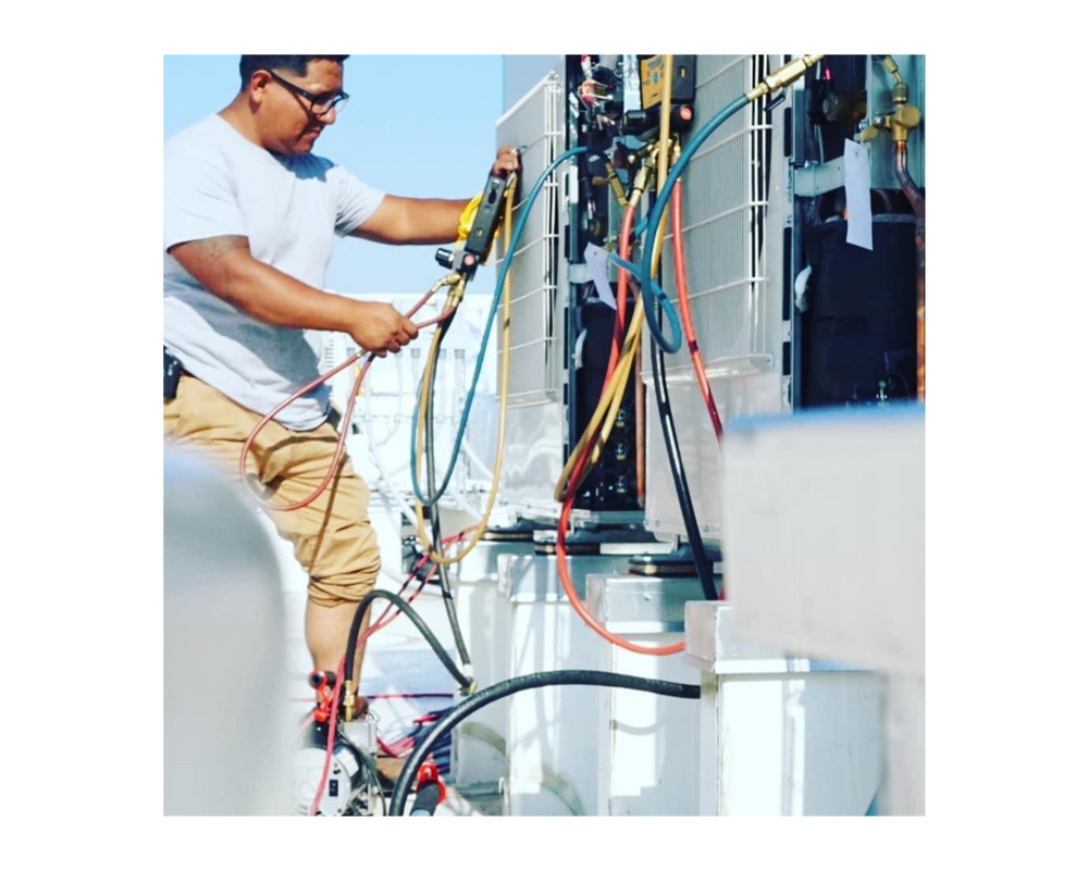 All Photos for JF Mechanical Heating & Air Conditioning in Passaic, NJ