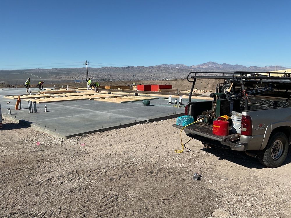 All Photos for Ant Farm Construction in Kingman, AZ