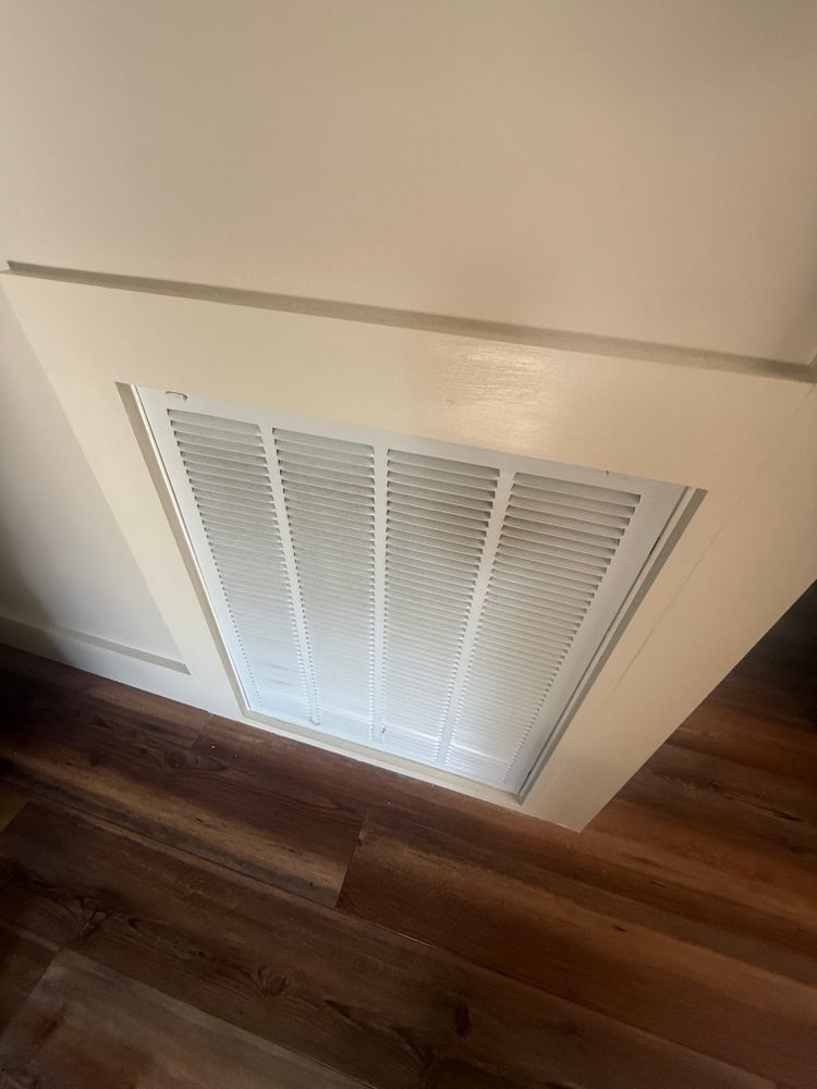 All Photos for Carters Heating and Cooling LLC in Forest City, NC