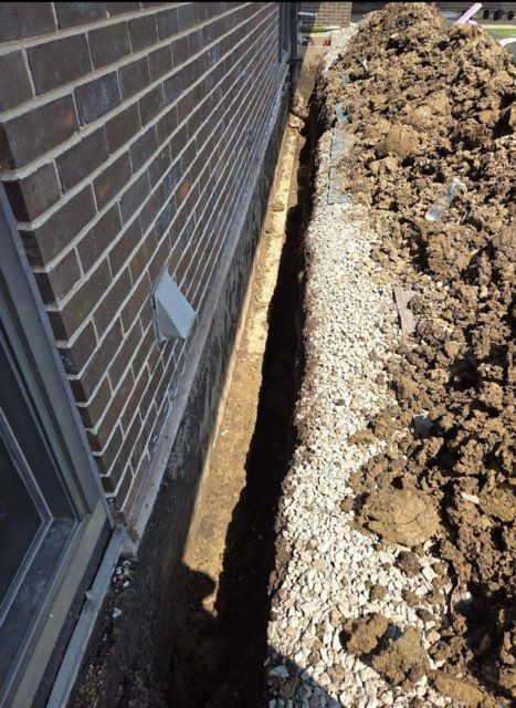 Our reliable waterproofing service safeguards your home from moisture damage, extending the life of your masonry and providing peace of mind with long-lasting protection against leaks and water-related issues. for Rainguard Masonry and Roofing in Lowell, MA