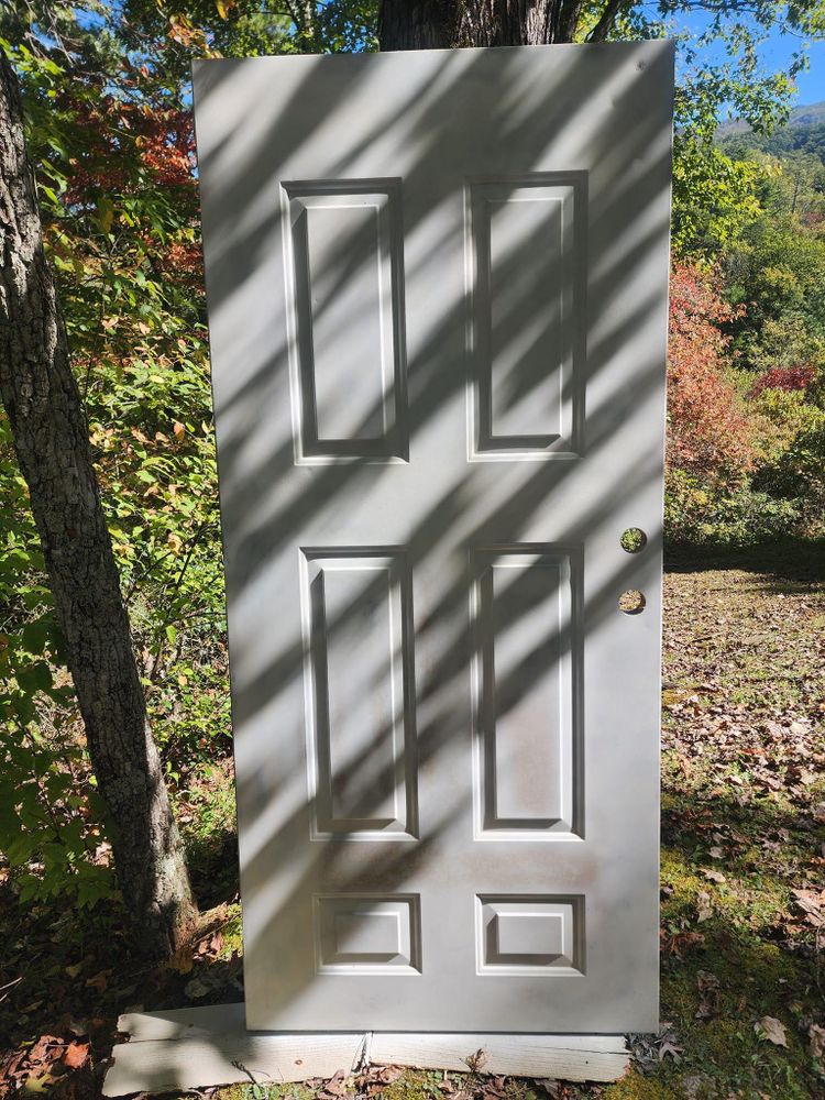 All Photos for Jason's Professional Painting in Hayesville, NC