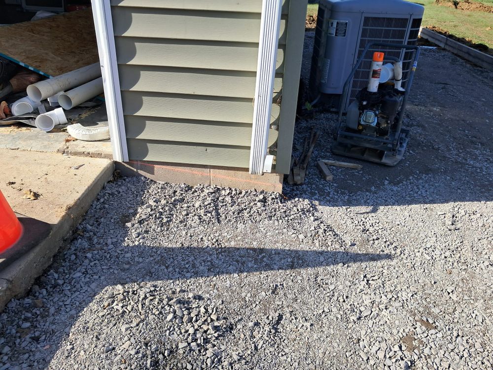 Tunnel's To Towers - ADA Compliant, Deck and Bath for Dead Tree General Contracting in Carbondale, Illinois