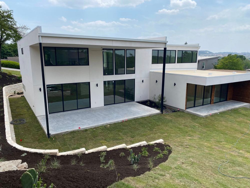 All Photos for Robert’s Lawn & Tree Service in Austin, TX