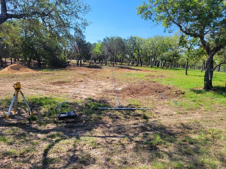 Septic Services for Hartcraft Septic Systems LLC in Fredericksburg,  TX