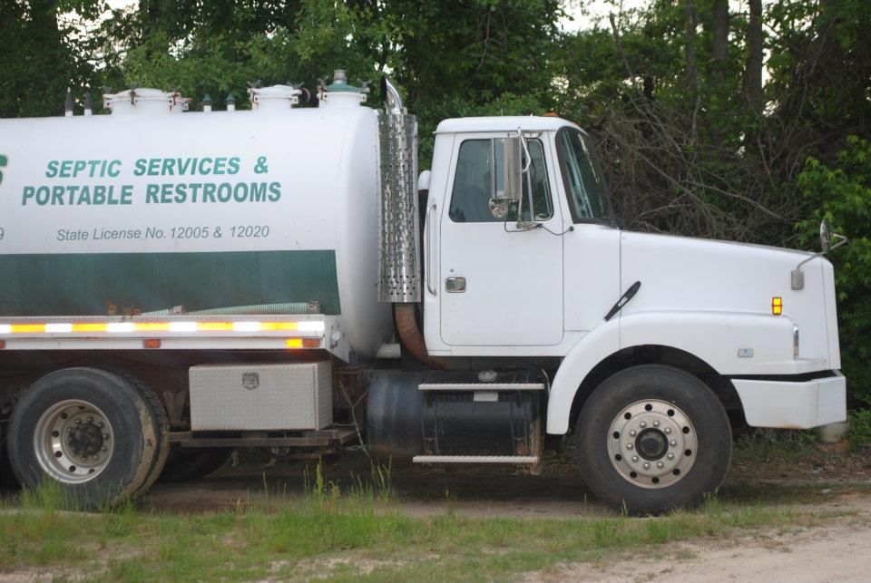 All Photos for Drano's Site Services in Chester, SC