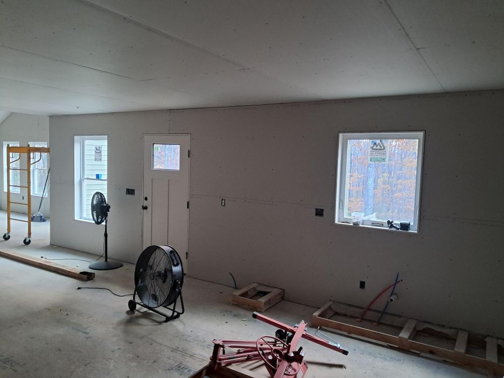 All Photos for Premier drywall in Springvale, ME
