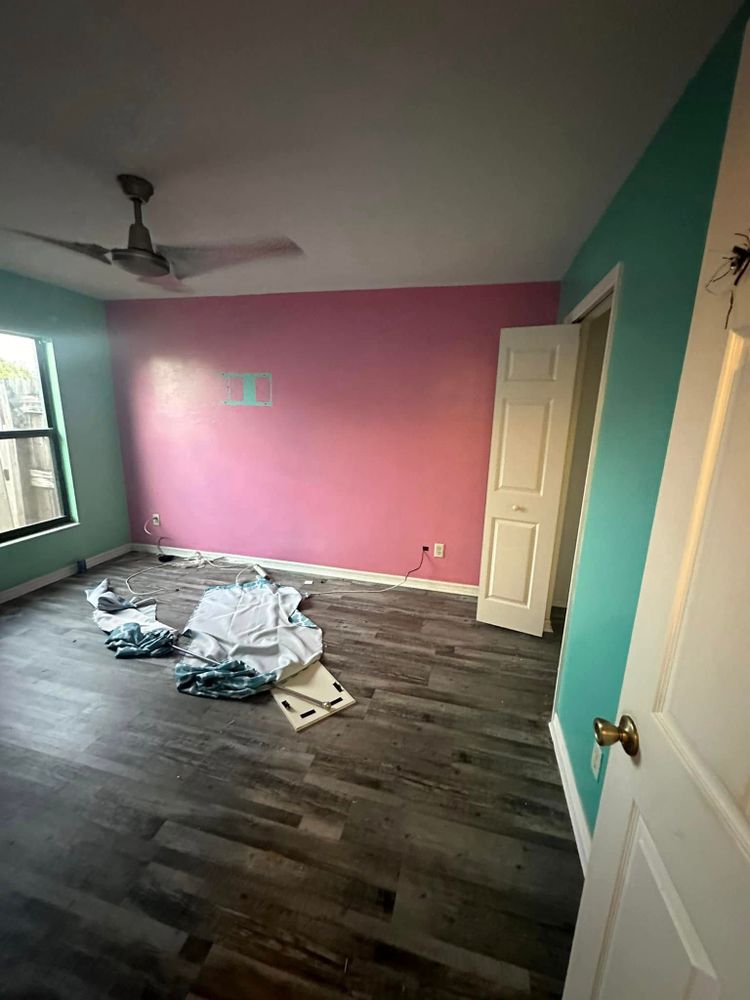 All Photos for Shawn Hancock Painting in Cape Coral, FL