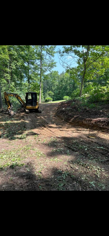 All Photos for NRV Tree Pro, LLC in Narrows, VA