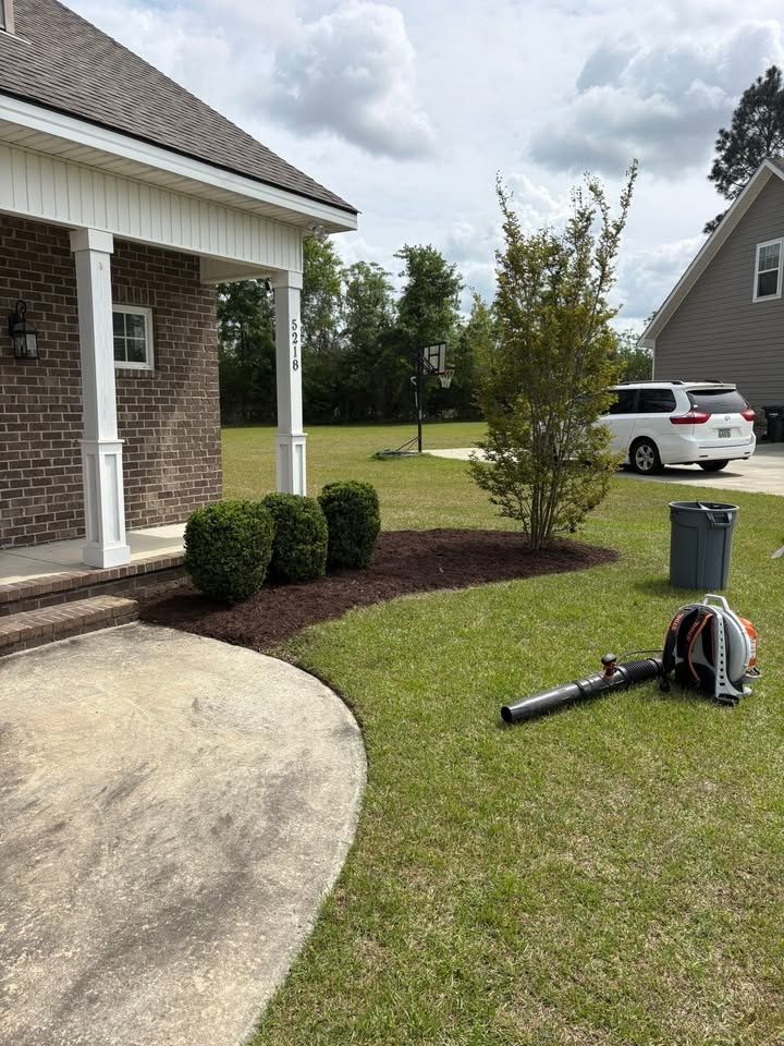 All Photos for Scalco’s Land Services in Statesboro, GA