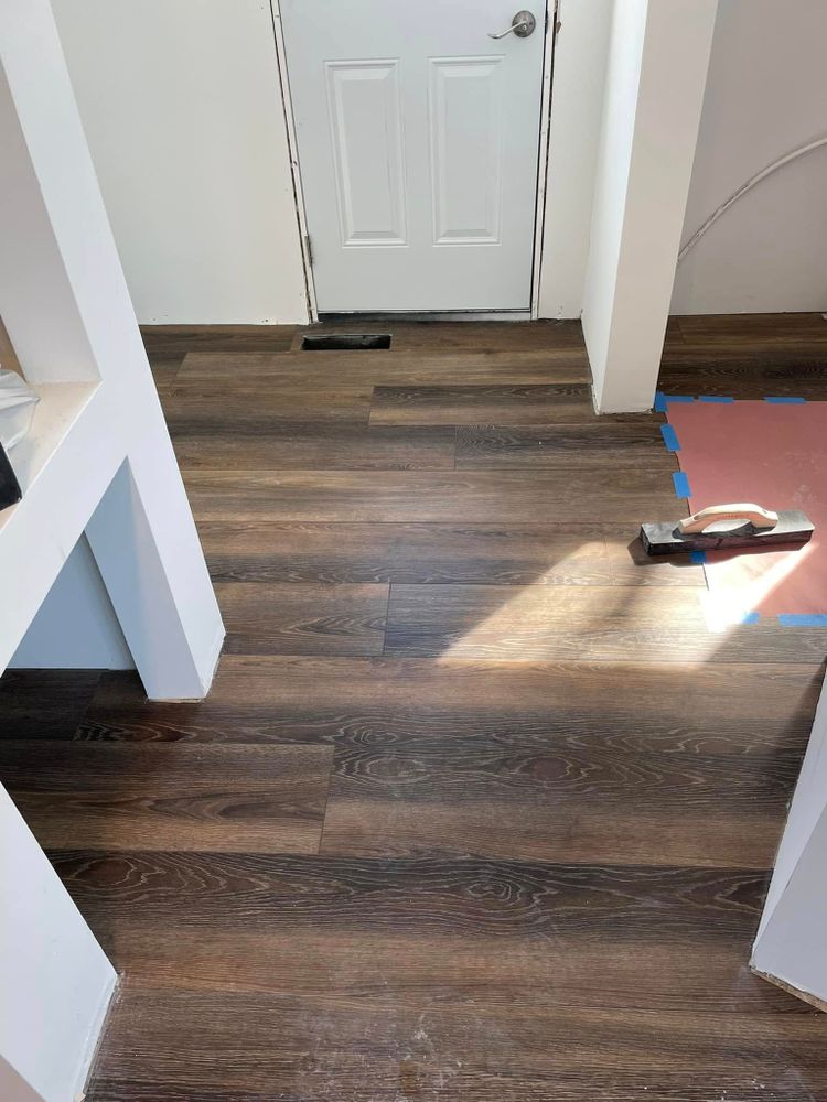 Interior Renovations for New Life Complete Construction in Cross Plains, WI