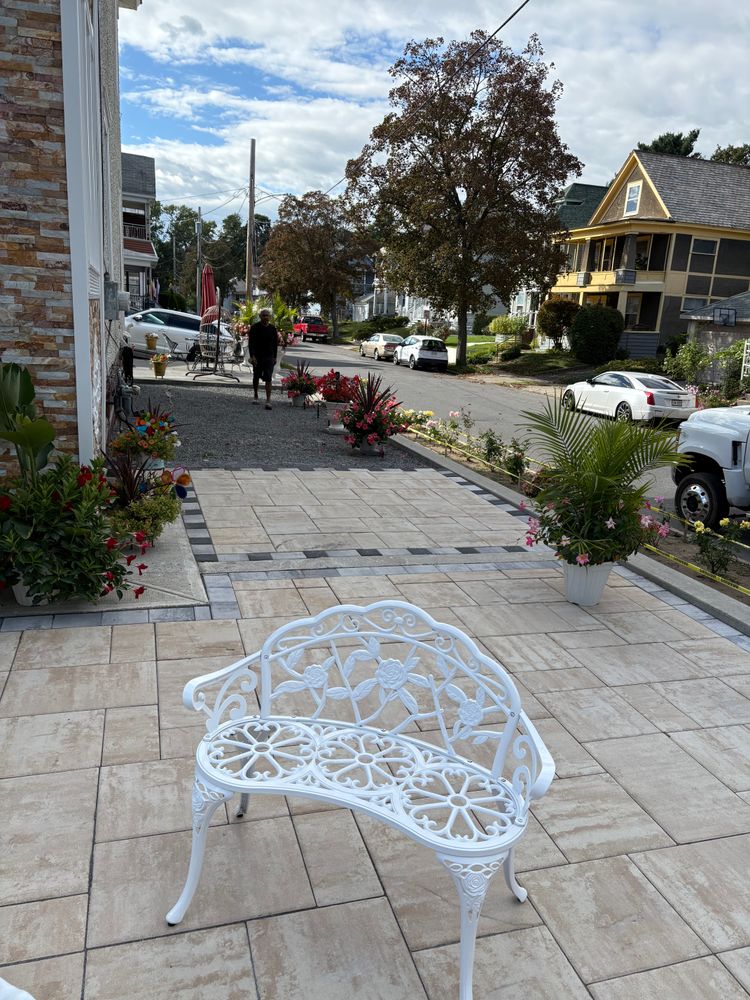 All Photos for  DeLorenzo Landscaping in Schenectady, NY