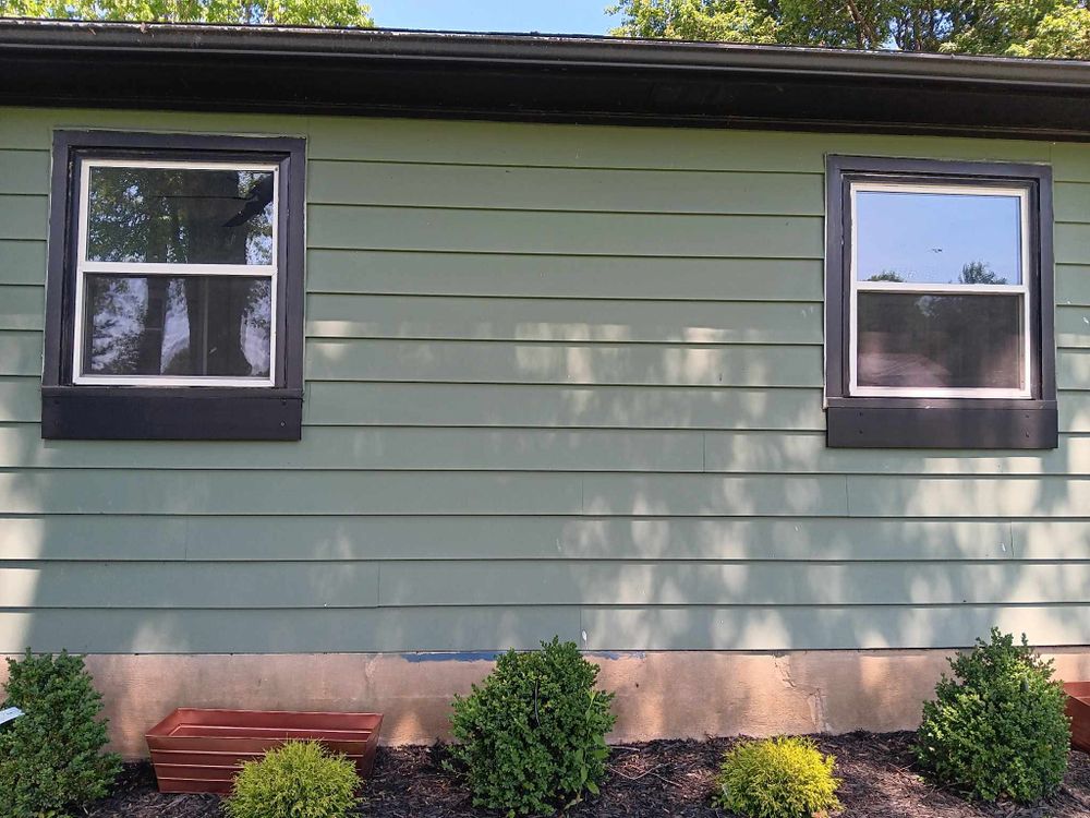 All Photos for Frontline Roofing & Home Services in Shelbyville, KY