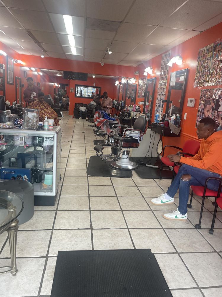 All Photos for Pascy Hair Braiding Salon & Barber Shop in Baltimore, MD