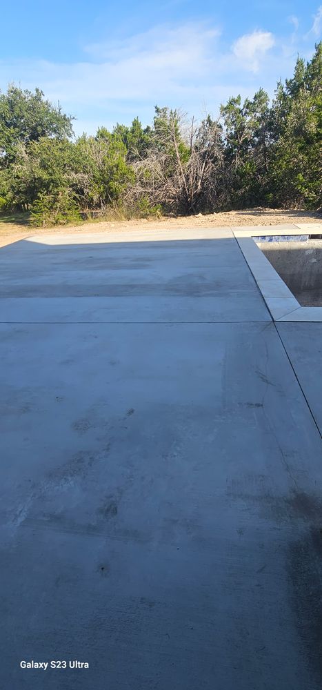 All Photos for Martin's Masonry & Landscaping in Leander, TX