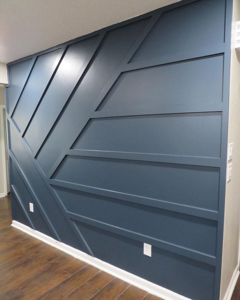 Our interior painting and staining service transforms your home with precision and care, enhancing aesthetics while using high-quality materials to ensure enduring beauty and durability for a fresh new look. for Son Construction in San Antonio, TX
