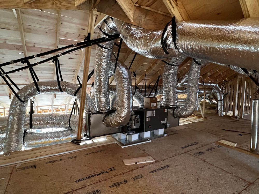 All Photos for A+ Quality Construction in Lakeland, TN