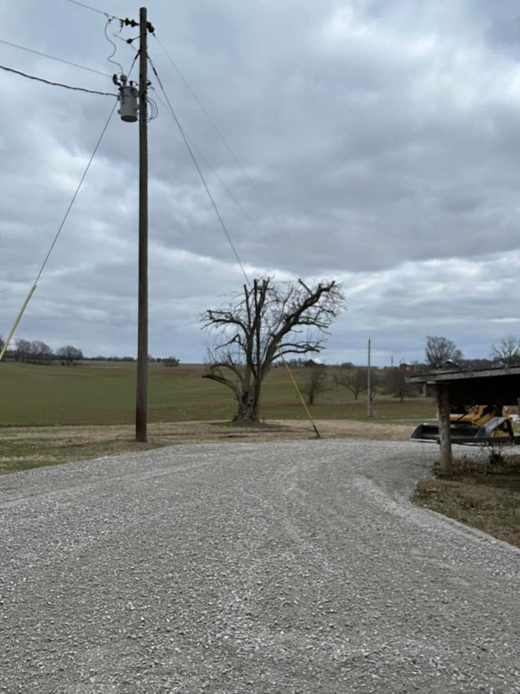 All Photos for DIRT PLUS LLC in Bowling Green, KY