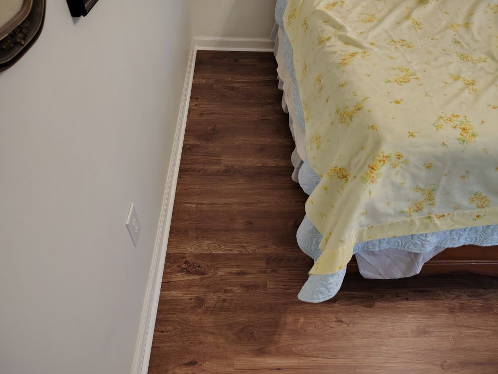 All Photos for Brooks Flooring in Burlington, NC