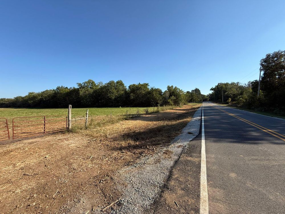 All Photos for Mud Creek Vegetation Management in Russellville, AL