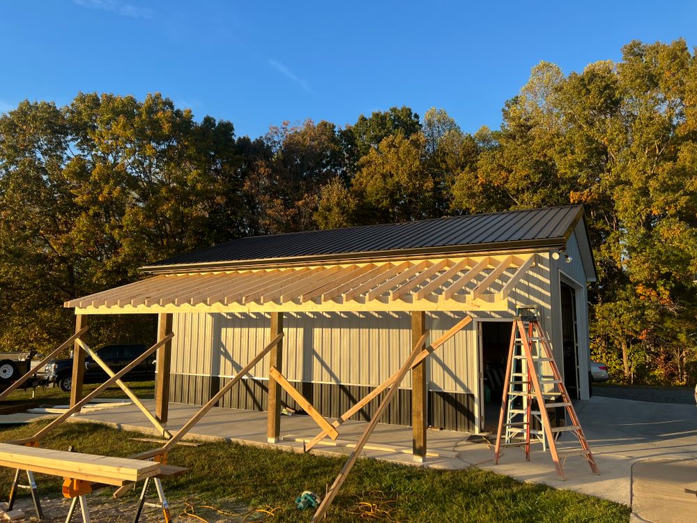 All Photos for Cedar Ridge Construction in Danville, VA