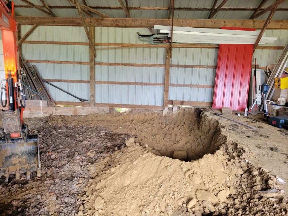 All Photos for Down Home Landscaping in Stillwater, PA