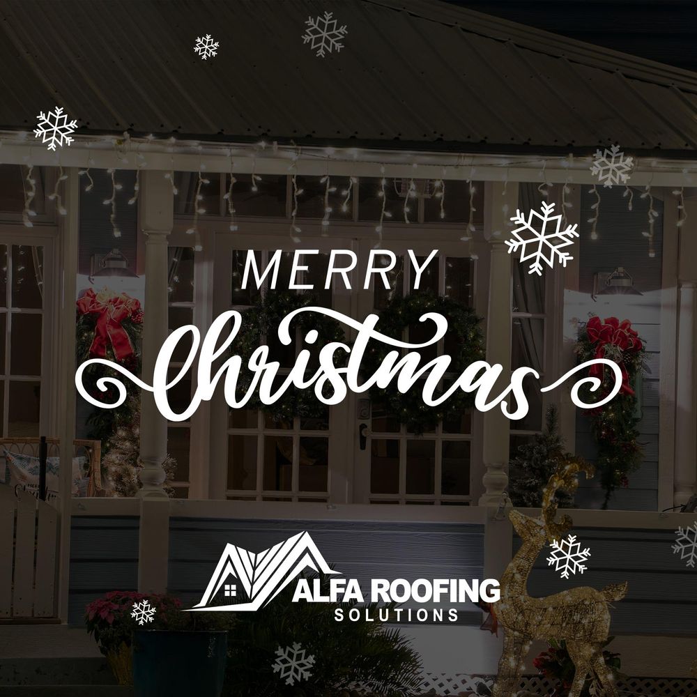 All Photos for ALFA Roofing Solutions in Tattnall County, GA