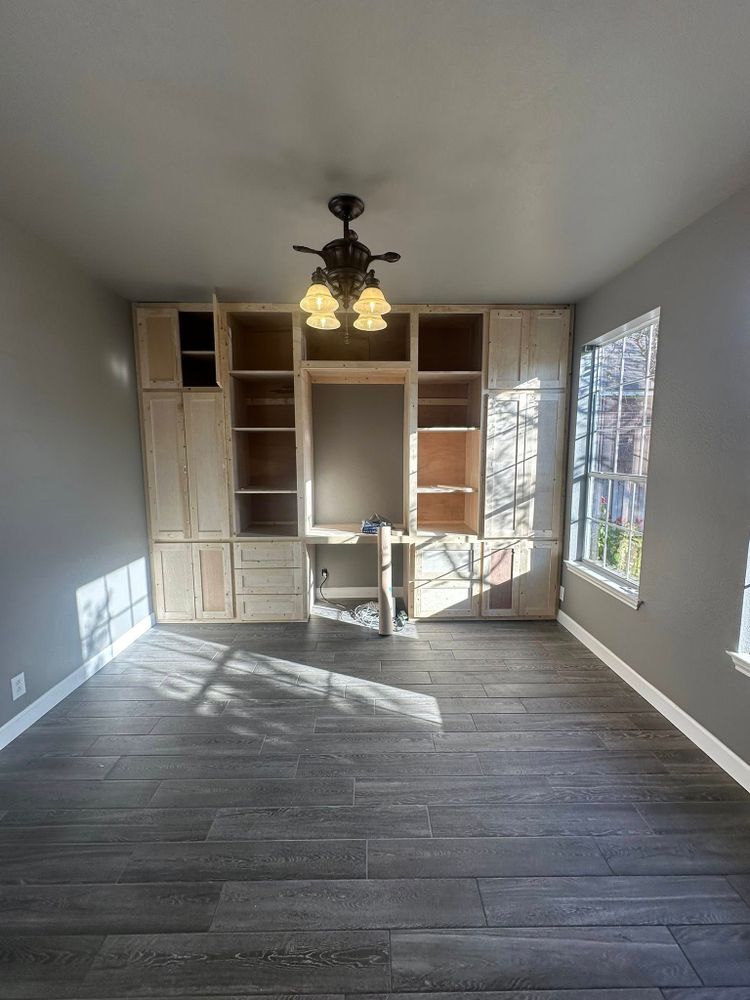 Painting for GEOS Painting in New Braunfels, TX