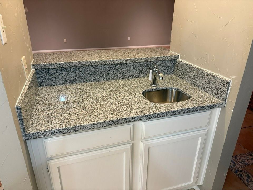 Transform your home with our expert kitchen and bathroom renovations. We offer customized designs, high-quality materials, and exceptional craftsmanship to enhance functionality and elevate the aesthetic of your spaces. for Revamp Property Solutions LLC in Baytown, Texas