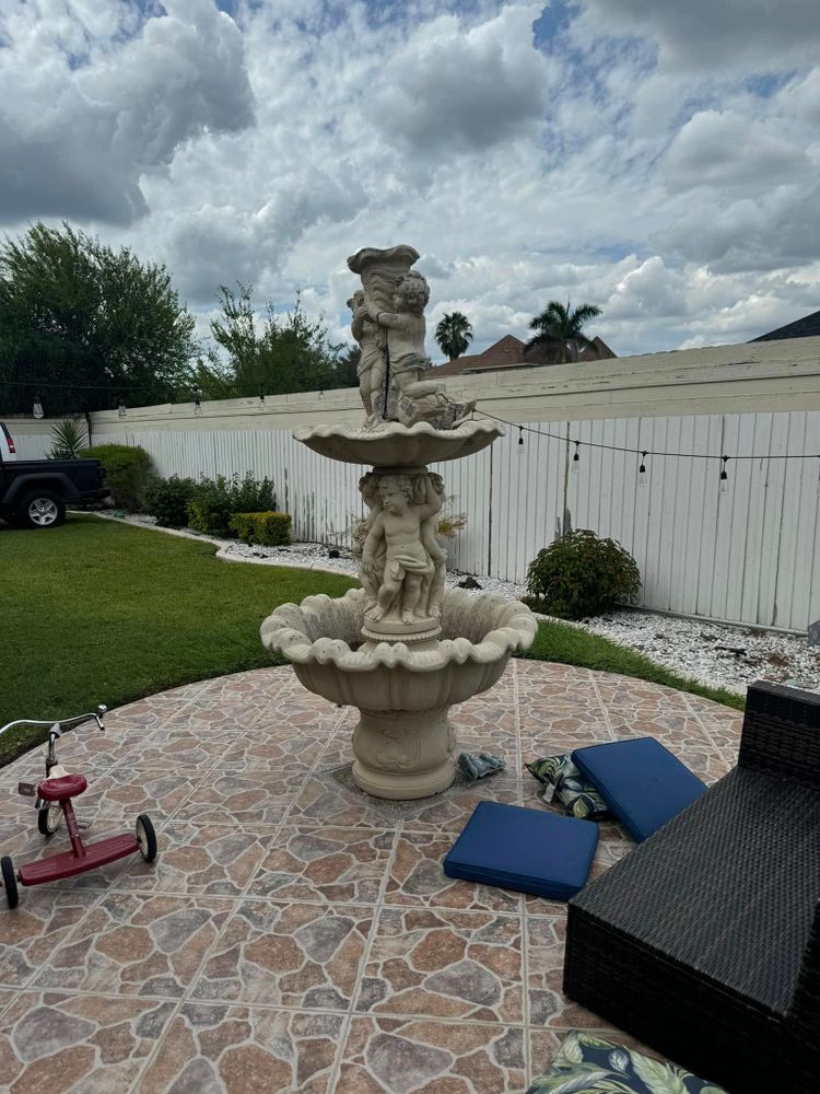 All Photos for Lala Home Solutions in San Juan, TX