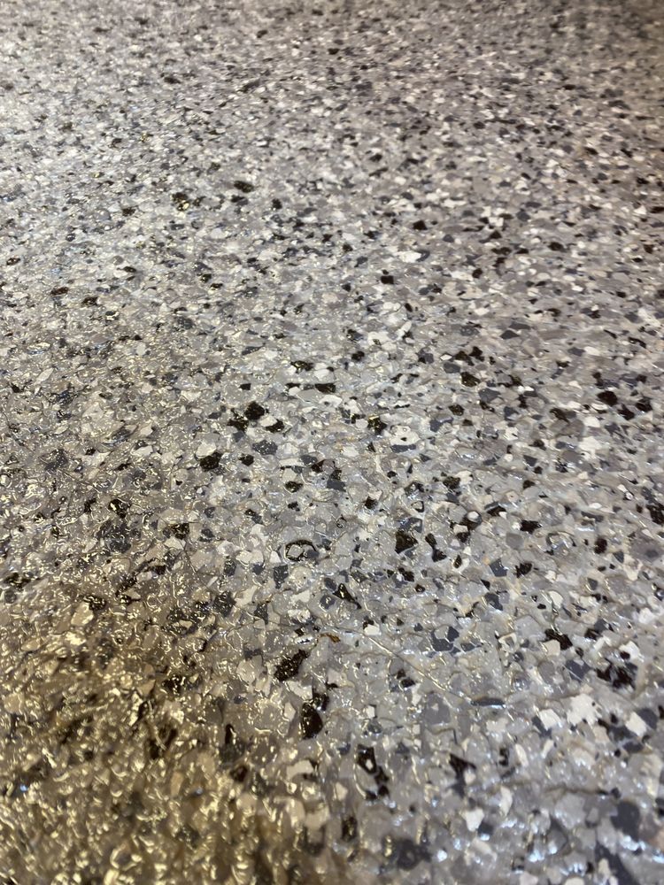 All Photos for Ryan's Epoxy in Rockwall, TX