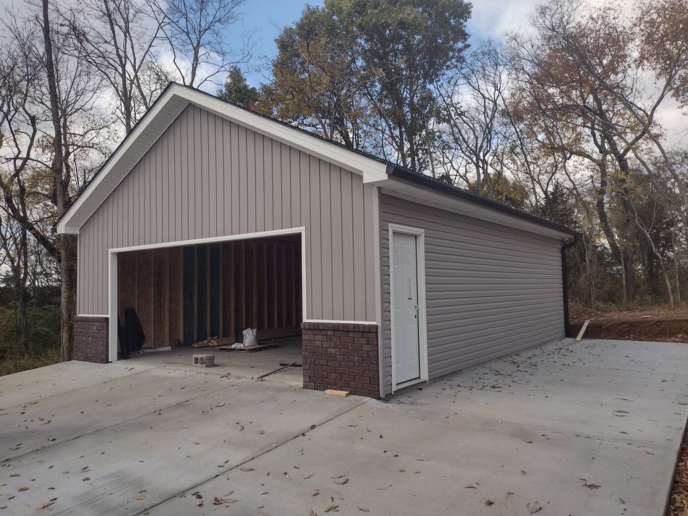 All Photos for Byrd Home Construction in Smryna, TN