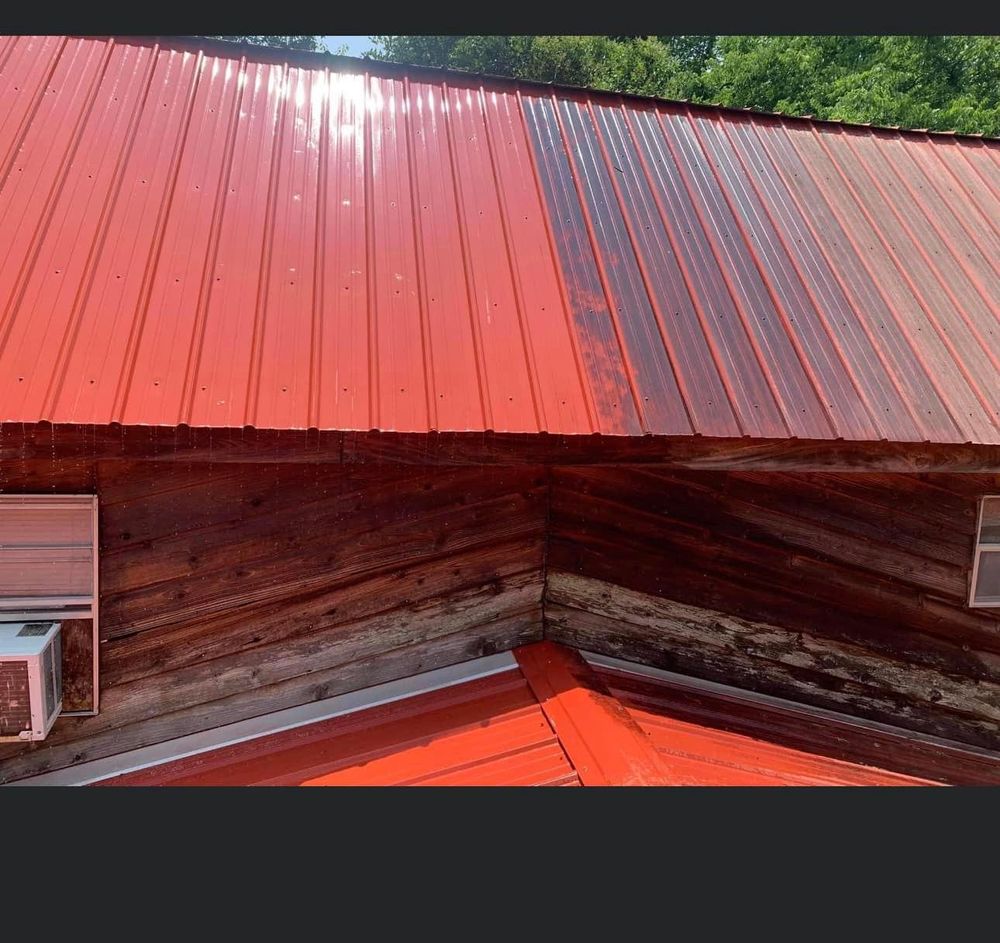 All Photos for X-Stream Pressure Washing and Roof Cleaning in Sandersville, GA