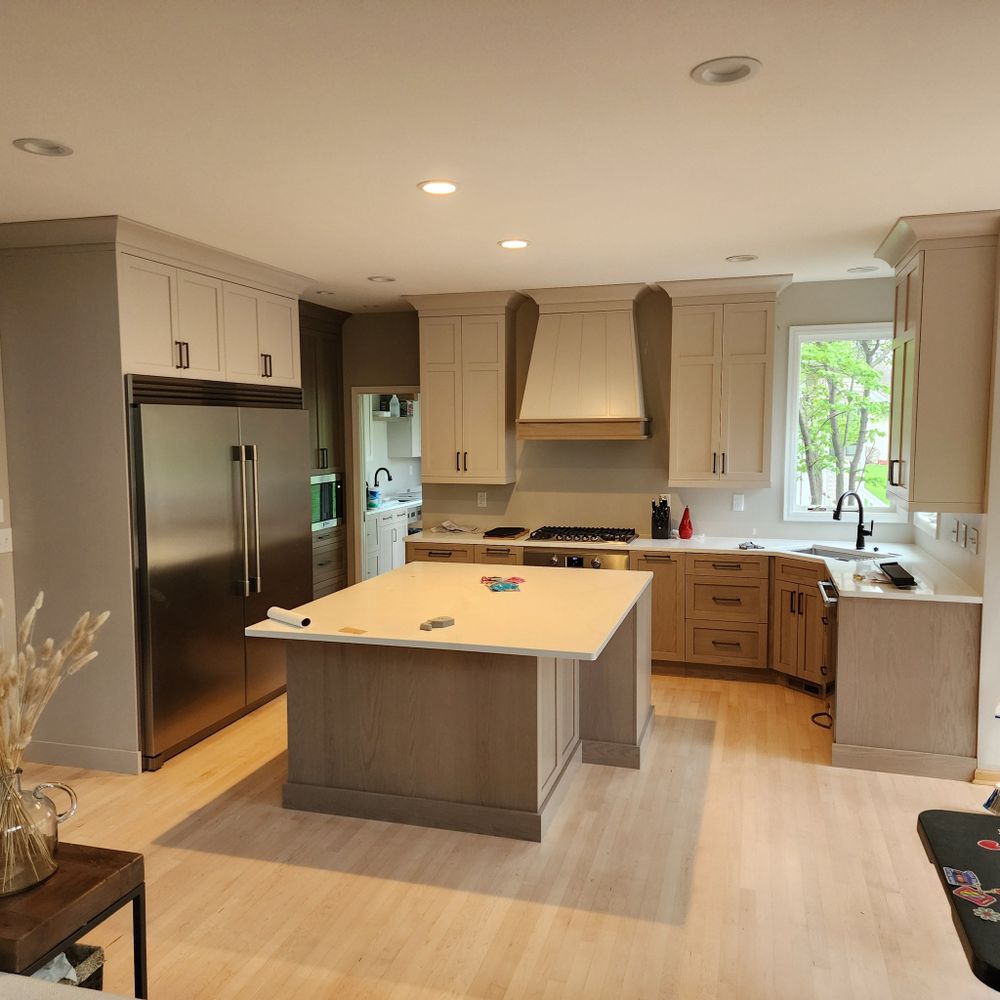 All Photos for VOM Construction in Prior Lake, MN