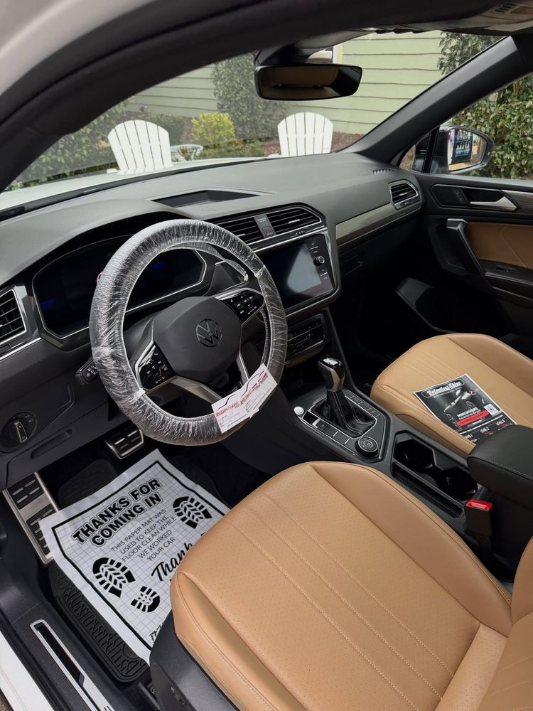 All Photos for Relentless Shine Mobile Detailing in Calabash, NC