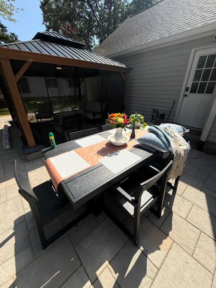 All Photos for Matteo Hardscapes in Towson,  MD