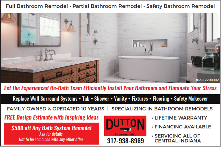 All Photos for Dutton Plumbing, Inc. in Indianapolis, IN