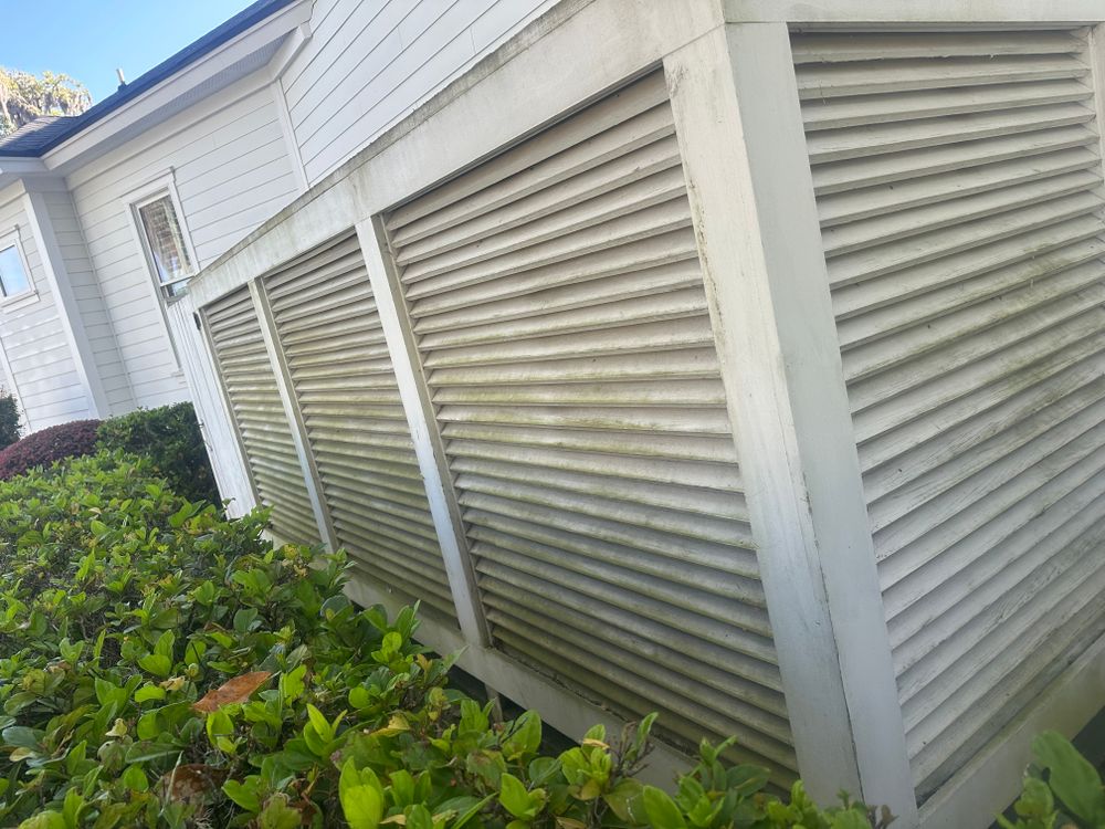 All Photos for Premier Softwash in Bluffton, SC