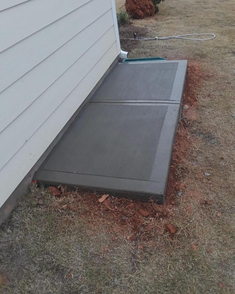 All Photos for Simmons Masonry & Concrete in Charlotte, NC