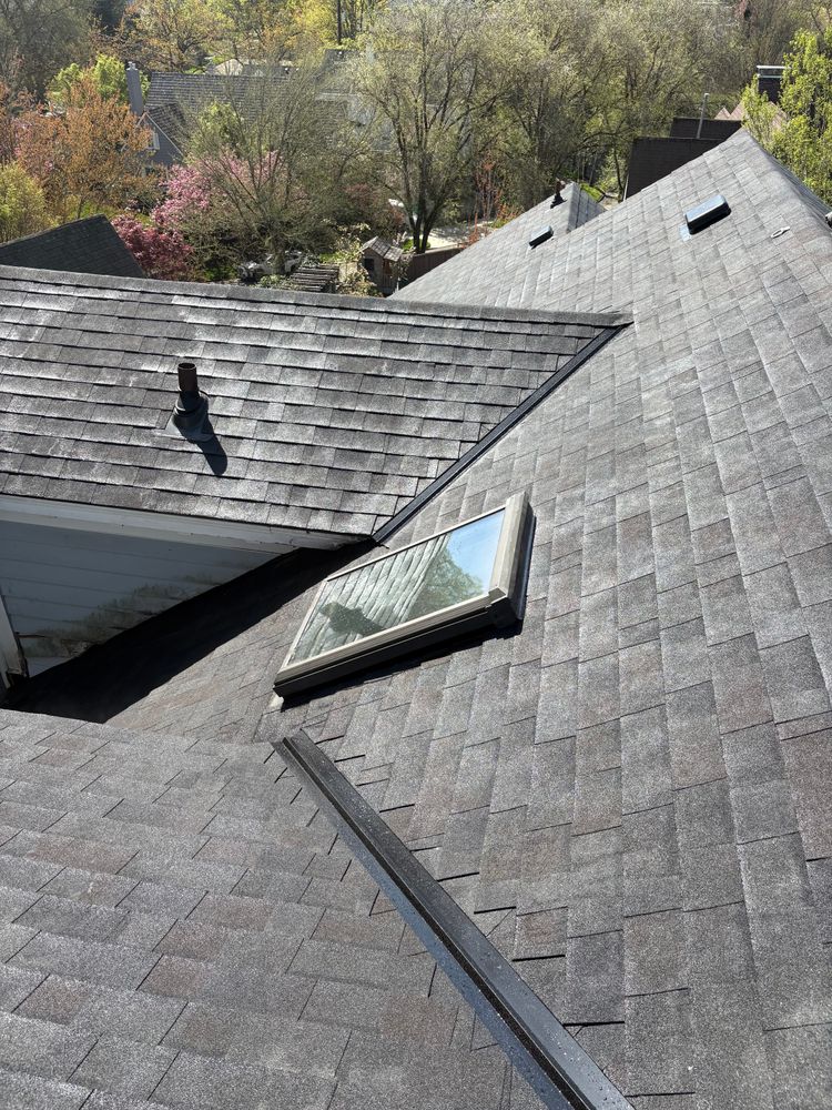 All Photos for MDM Roofing in Portland, OR