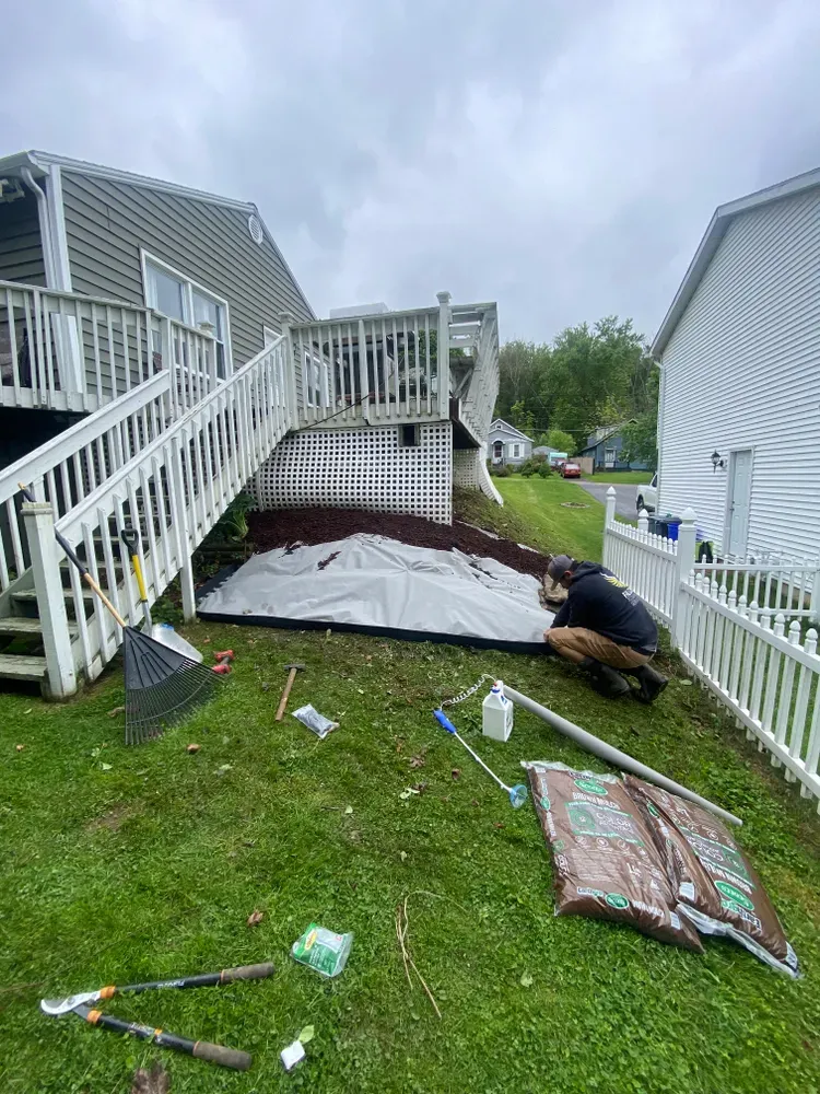 All Photos for Licensed to Cut Tree Service in Athens, PA