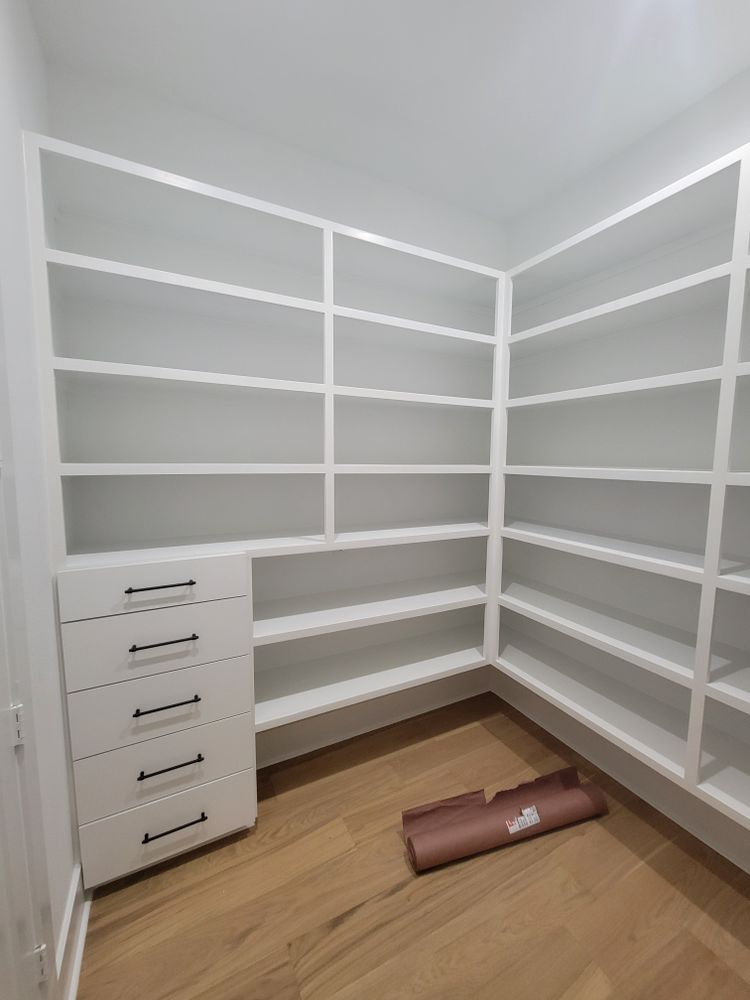 Exterior Painting for Ovalles Painting Inc in Katy, TX