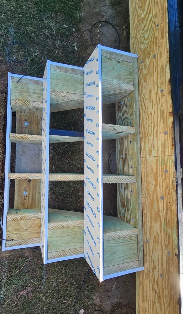 All Photos for South Coast Decks LLC in Mansfield, MA